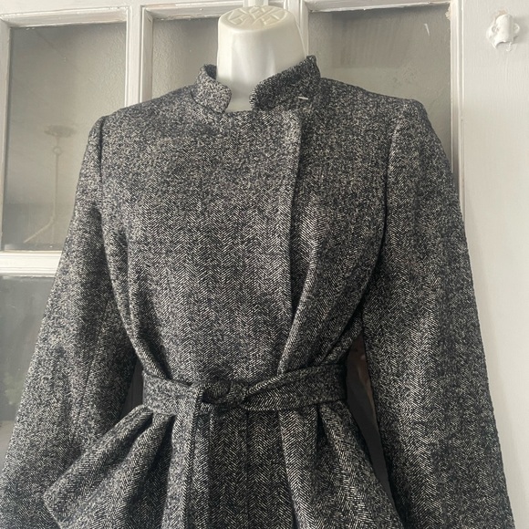 Club Monaco Wool Jacket‎ - Picture 2 of 7